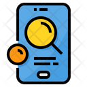 Reseach Icon