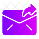 Reseand Mail Icon
