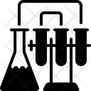 Lab Patholology Laboratory Icon
