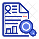 Research  Icon