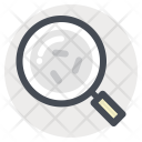 Research Microview Search Icon