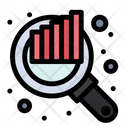 Research Analysis Icon
