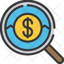Research Cost Icon