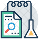 Research paper Icon