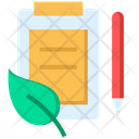 Research Report Icon