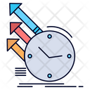 Research Time Icon