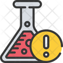 Research Warning Icon