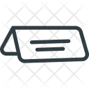 Reservation Icon