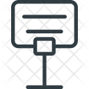 Reservation Icon