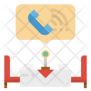 Reservation Icon