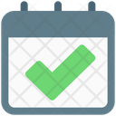 Reservation Icon