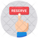 Reserve  Icon