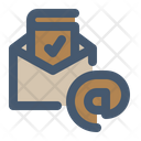 Reservation Email Request Icon