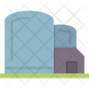 Reservoir Icon
