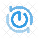 Reset Icon