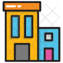 Residence Icon