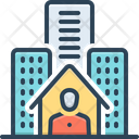 Resident Icon