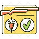 Resident Hunting License Icon
