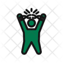 Resilience Perseverance Icon