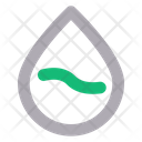 Resistant Water Icon