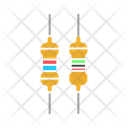 Resistor Icon