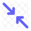 Resize  Icon