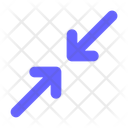 Resize  Icon