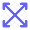 Resize  Icon