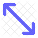 Resize  Icon