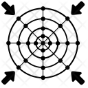 Grid Resize Small Icon