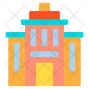 Resort Icon