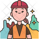 Resources Engineer Icon