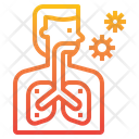 Respiration Icon