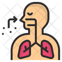 Respiratory Icon