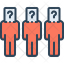 Respondent  Icon