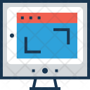 Responsive design Icon