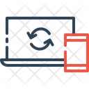 Responsive  Icon