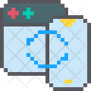 Responsive device Icon