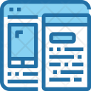 Responsive device Icon