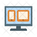 Responsive webdesign Icon