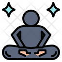 Rest Repose Relax Icon