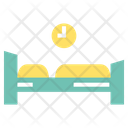 Rest Time Relax Time Break Time Icon