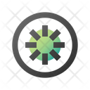 Restart  Icon