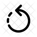 Restart  Icon