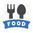 Restaurant Food Hotel Icon