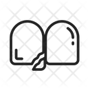 Restoration Dental Teeth Icon