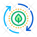 Restoration Icon