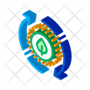 Restoration Icon