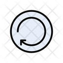 Restore Reload Refresh Icon
