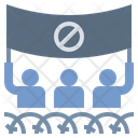 Restriction Icon